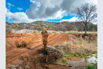 000 407-19-008C & 407-19-008H -- #-, Cornville, AZ 86325 - Photo 21