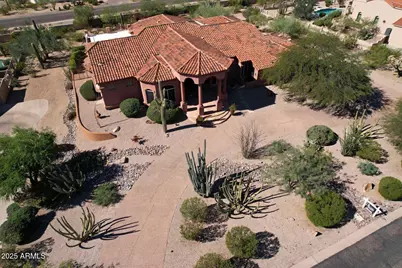 8540 E McDowell Road #55, Mesa, AZ 85207 - Photo 1