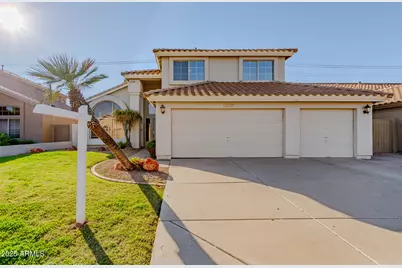 1110 N Aspen Drive, Chandler, AZ 85226 - Photo 1