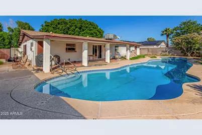 3809 W Rue De Lamour Avenue, Phoenix, AZ 85029 - Photo 31