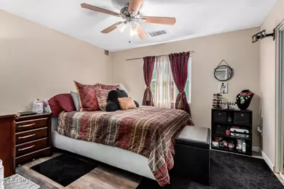 3809 W Rue De Lamour Avenue, Phoenix, AZ 85029 - Photo 13