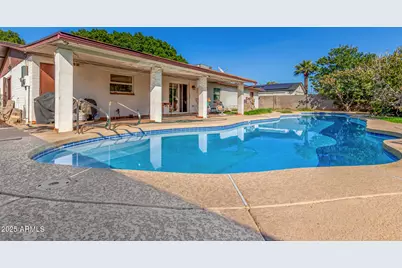 3809 W Rue De Lamour Avenue, Phoenix, AZ 85029 - Photo 33