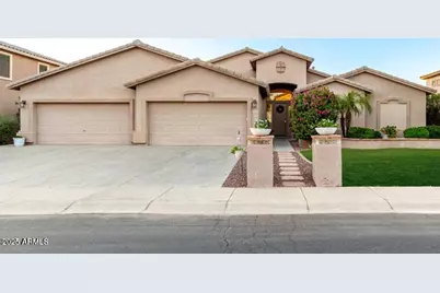 42422 W Bravo Drive, Maricopa, AZ 85138 - Photo 1