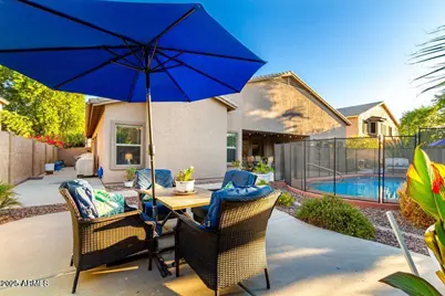 42422 W Bravo Drive, Maricopa, AZ 85138 - Photo 27