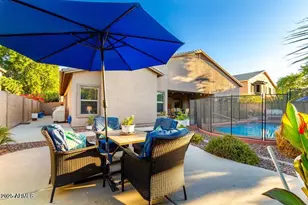 42422 W Bravo Dr, Maricopa, AZ 85138 - Photo 27