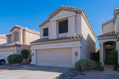 18617 N 35th Street, Phoenix, AZ 85050 - Photo 1