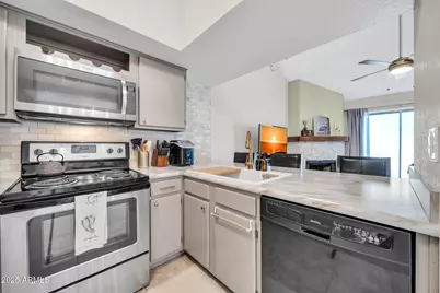 14002 N 49th Avenue #1097, Glendale, AZ 85306 - Photo 13