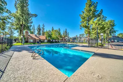 14002 N 49th Avenue #1097, Glendale, AZ 85306 - Photo 35