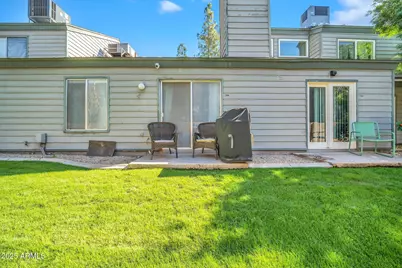 14002 N 49th Avenue #1097, Glendale, AZ 85306 - Photo 33