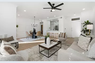 20100 N 78th Place #1102, Scottsdale, AZ 85255 - Photo 1