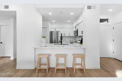 20100 N 78th Place #1102, Scottsdale, AZ 85255 - Photo 3