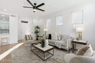 20100 N 78th Place #1102, Scottsdale, AZ 85255 - Photo 7