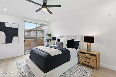 20100 N 78th Place #1102, Scottsdale, AZ 85255 - Photo 19