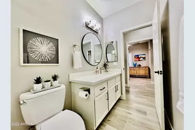 492 E Rainbow Drive, Chandler, AZ 85249 - Photo 41