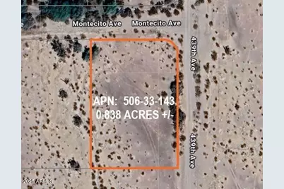 439X2 N Montecito Avenue #108, Tonopah, AZ 85354 - Photo 5