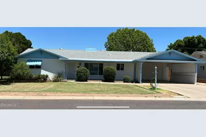 5734 W Belmont Avenue, Glendale, AZ 85301 - Photo 1