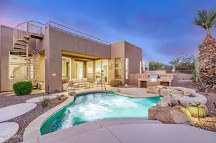 10837 E Running Deer Trail, Scottsdale, AZ 85262 - Photo 27