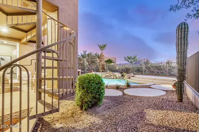 10837 E Running Deer Trail, Scottsdale, AZ 85262 - Photo 25