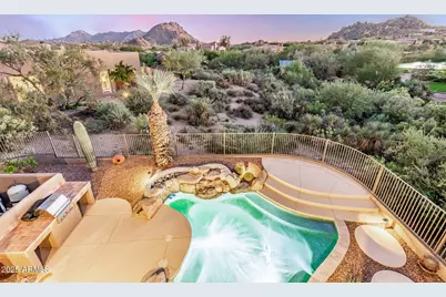 10837 E Running Deer Trail, Scottsdale, AZ 85262 - Photo 29