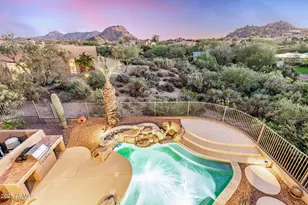 10837 E Running Deer Trail, Scottsdale, AZ 85262 - Photo 29