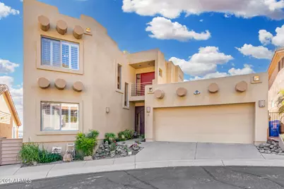 31 W Beryl Avenue, Phoenix, AZ 85021 - Photo 1