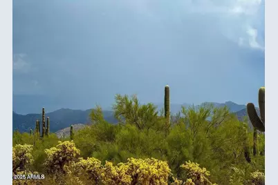 0 S Twin Hawk Ln Lot #4 5 Acres --, Marana, AZ 85658 - Photo 5