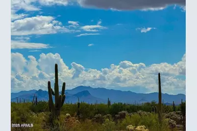 0 S Twin Hawk Ln Lot #4 5 Acres --, Marana, AZ 85658 - Photo 1