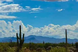 0 S Twin Hawk Ln Lot #4 5 Acres --, Marana, AZ 85658 - Photo 1