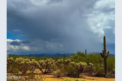 0 S Twin Hawk Ln Lot #4 5 Acres --, Marana, AZ 85658 - Photo 9