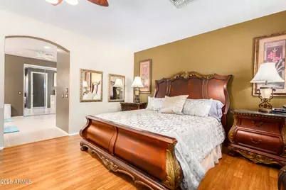 6635 S Cottonfields Lane, Laveen, AZ 85339 - Photo 31