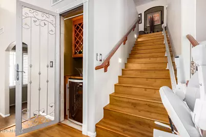 6635 S Cottonfields Lane, Laveen, AZ 85339 - Photo 23