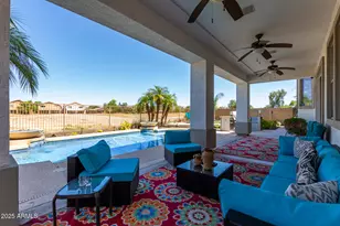 6635 S Cottonfields Ln, Laveen, AZ 85339 - Photo 43