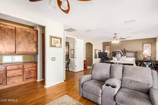 6635 S Cottonfields Ln, Laveen, AZ 85339 - Photo 29