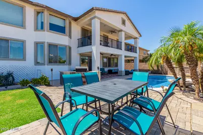 6635 S Cottonfields Lane, Laveen, AZ 85339 - Photo 47