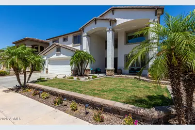 6635 S Cottonfields Lane, Laveen, AZ 85339 - Photo 3