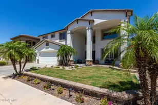 6635 S Cottonfields Ln, Laveen, AZ 85339 - Photo 3