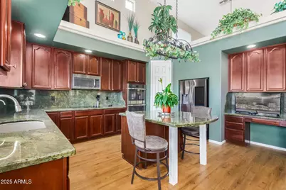 6635 S Cottonfields Lane, Laveen, AZ 85339 - Photo 19