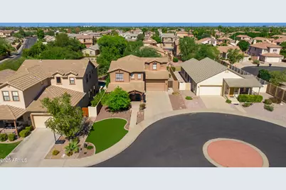 1414 W Swan Court, Chandler, AZ 85286 - Photo 29