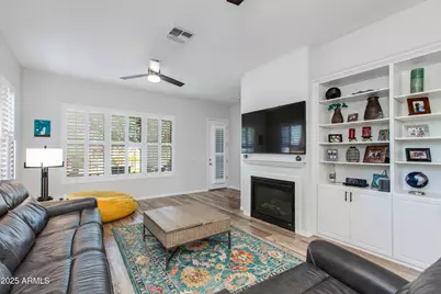 1414 W Swan Court, Chandler, AZ 85286 - Photo 5