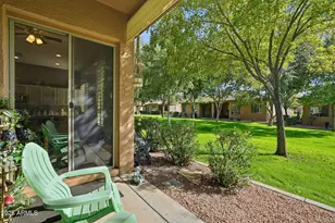 9617 E Champagne Dr, Sun Lakes, AZ 85248 - Photo 33