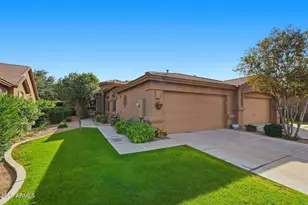 9617 E Champagne Dr, Sun Lakes, AZ 85248 - Photo 1