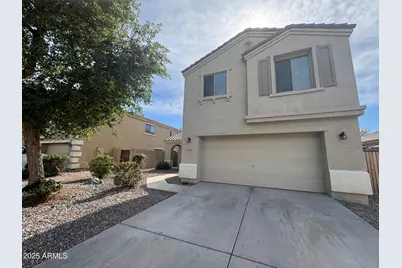 17549 W Boca Raton Road, Surprise, AZ 85388 - Photo 1