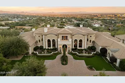 6105 E Sage Drive, Paradise Valley, AZ 85253 - Photo 1