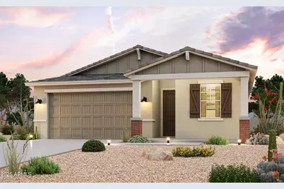 18171 W Calle Lejos --, Surprise, AZ 85387 - Photo 1