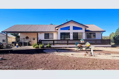 26 Trevino Drive, Concho, AZ 85924 - Photo 1