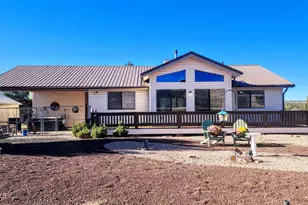 26 Trevino Dr, Concho, AZ 85924 - Photo 1