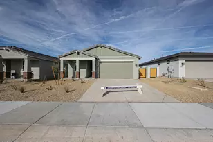 40030 W Sparks Ln, Maricopa, AZ 85138 - Photo 3