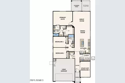 40030 W Sparks Lane, Maricopa, AZ 85138 - Photo 11