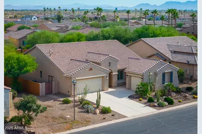 4296 W Agave Avenue, Eloy, AZ 85131 - Photo 1