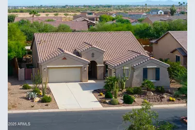 4296 W Agave Avenue, Eloy, AZ 85131 - Photo 3